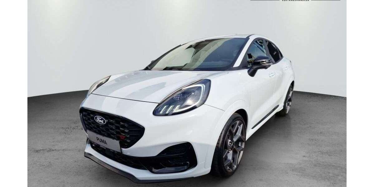 Ford Puma 8.647 km 27.990 &euro; Rutesheim 71277