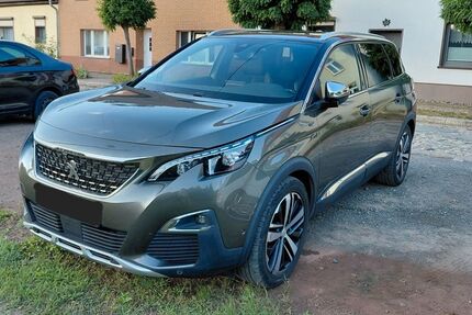 Peugeot 5008 149.000 km 14.500 &euro; Quedlinburg 06484