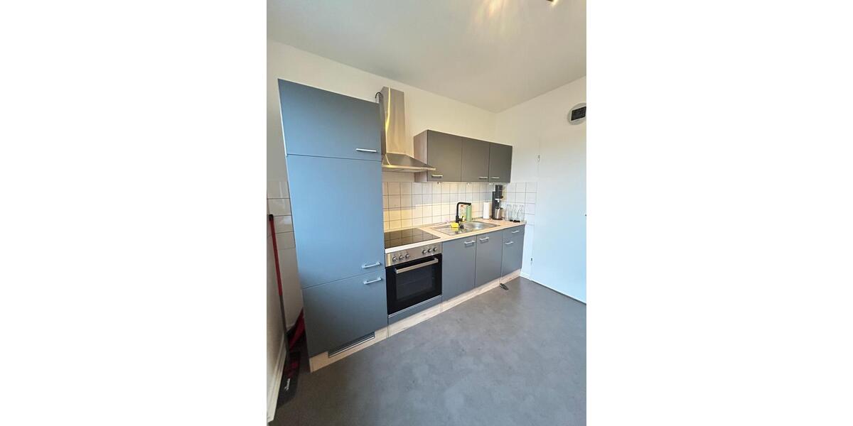 Etagenwohnung Uelzen - 2 Zimmer, 55 m&sup2;, 490&euro; | Angebot:26476828