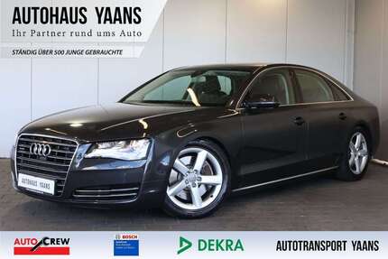 Audi A8 230.986 km 11.489 &euro; Pinneberg 25421