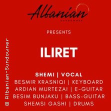 Iliret 30.11.2025 Schlossberghalle