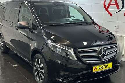 Mercedes-Benz Vito 9.143 km 44.950 &euro; Berlin 12357