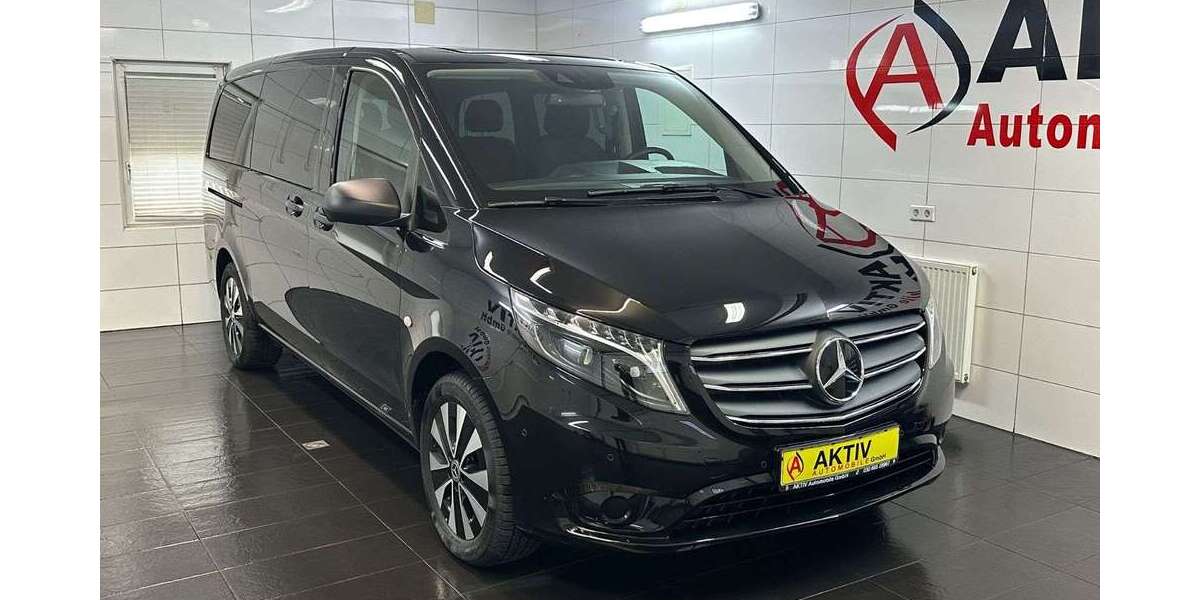 Mercedes-Benz Vito 9.143 km 44.950 &euro; Berlin 12357