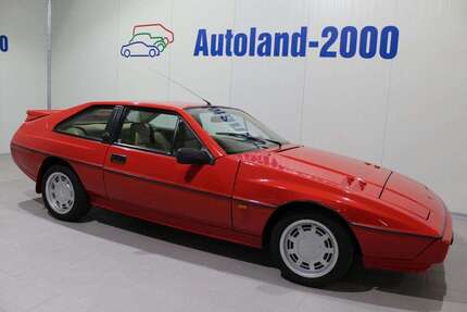 Lotus Excel 52.823 km 26.900 &euro; Sottrum 27367