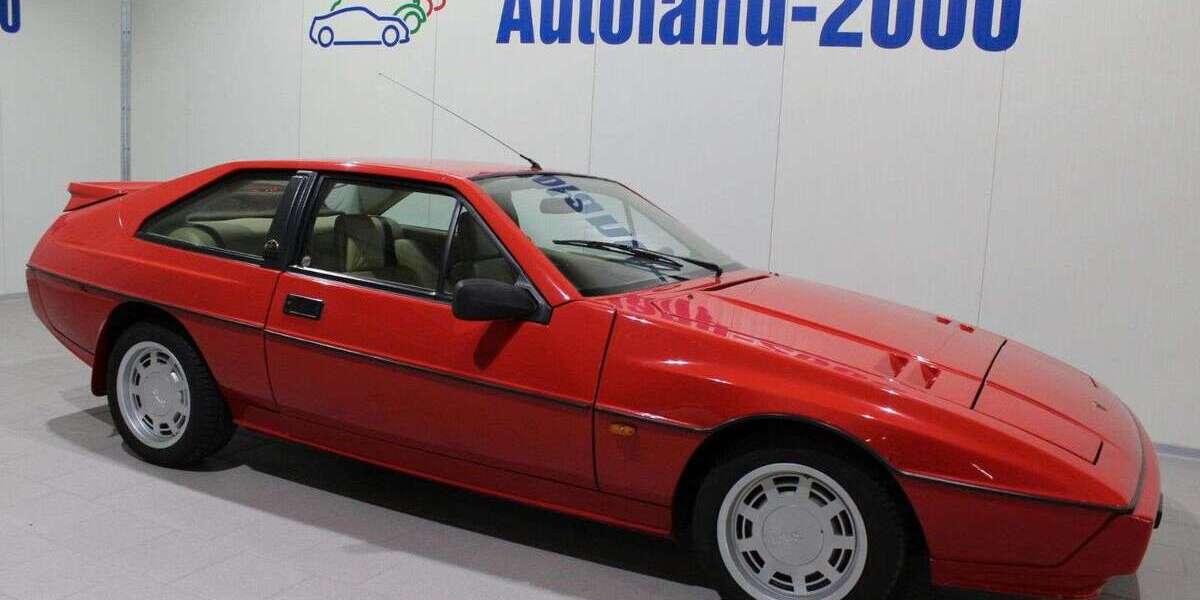 Lotus Excel 52.823 km 26.900 &euro; Sottrum 27367