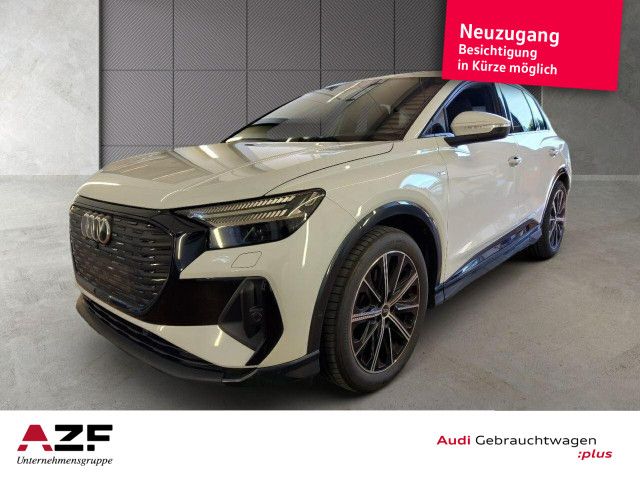 Audi Q4 e-tron 47.802 km 35.890 &euro; Flensburg 24941