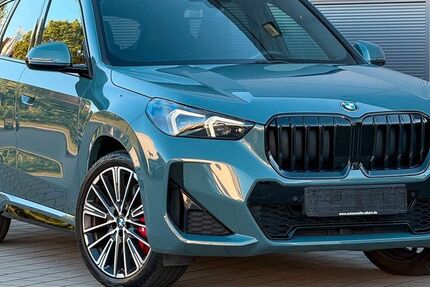 BMW X1 23.540 km 47.690 &euro; Rohr i. NB (bei Regensburg) 93352