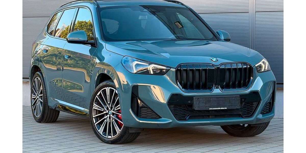 BMW X1 23.540 km 47.690 &euro; Rohr i. NB (bei Regensburg) 93352