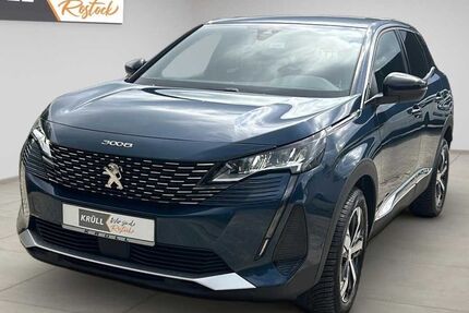 Peugeot 3008 18.200 km 25.990 € Rostock 18146