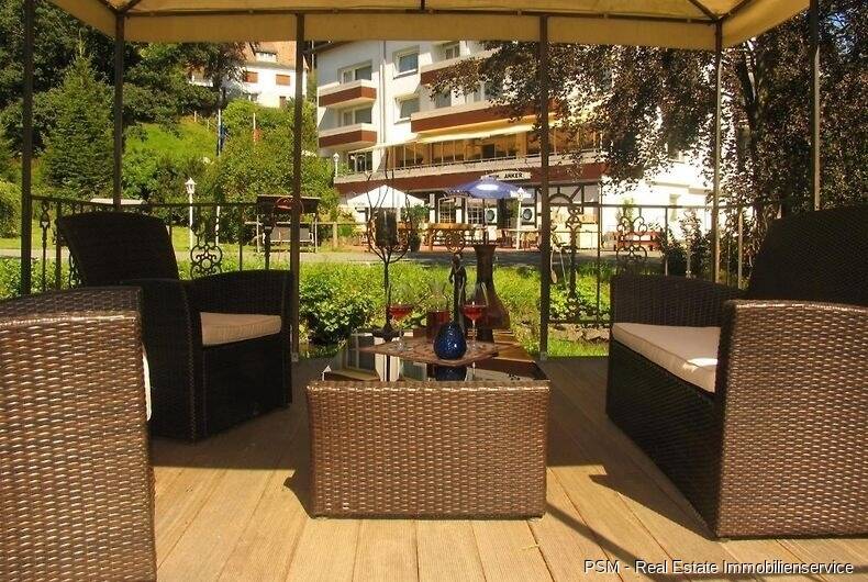 Gewerbeobjekt Winterberg Siedlinghausen - 590.000&euro; | Angebot:26155221