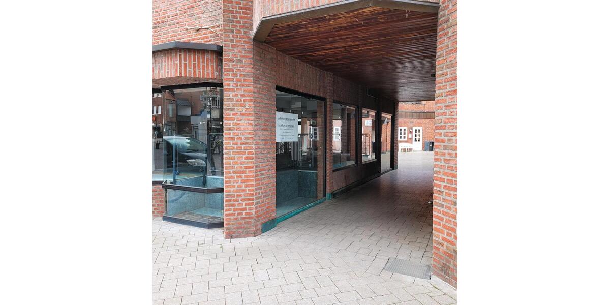 Gewerbeobjekt Ahaus - 2.490&euro; | Angebot:26142845