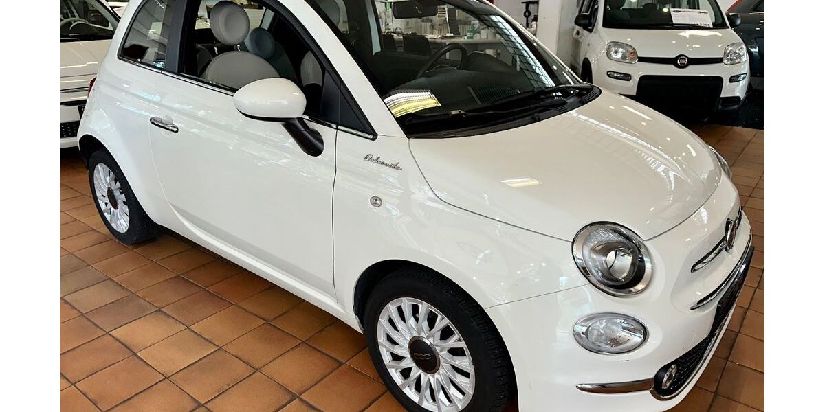 Fiat 500 61.340 km 11.200 &euro; Bremen 28217