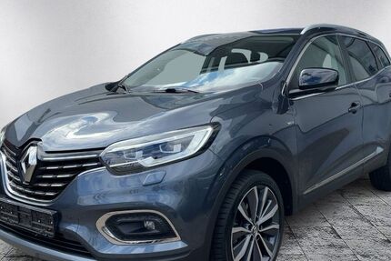 Renault Kadjar 70.000 km 14.990 &euro; Bad Oldesloe 23843