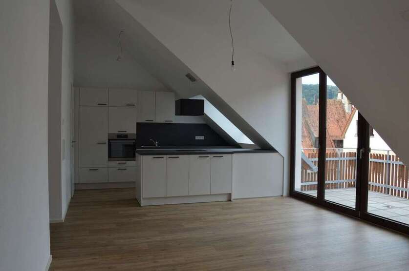 Wohnung zum Mieten in Niedernhall 900 € 73 m²