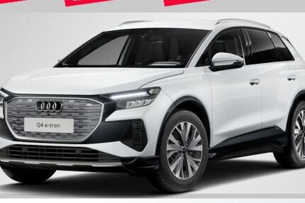 Audi Q4 e-tron 6.897 km 44.469 &euro; Eching 85386
