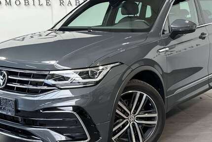 VW Tiguan 62.450 km 32.749 &euro; Wardenburg 26203