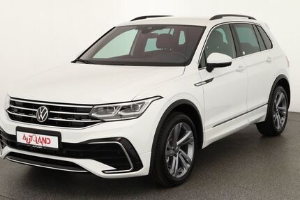 VW Tiguan 69.875 km 34.950 € Gera 07546