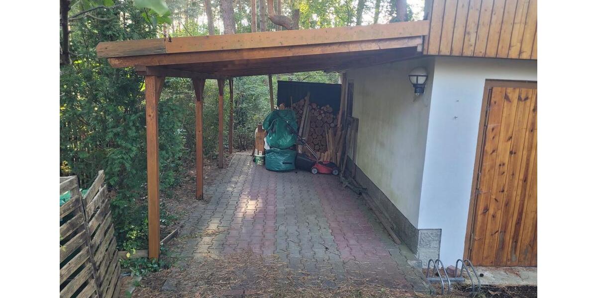 Bungalow Heidesee - 3 Zimmer, 47 m&sup2;, 110.000&euro; | Angebot:26933005