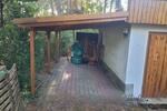 Bungalow Heidesee - 3 Zimmer, 47 m&sup2;, 110.000&euro; | Angebot:26933005