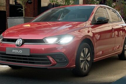 VW Polo 25.504 km 21.011 &euro; Northeim 37154