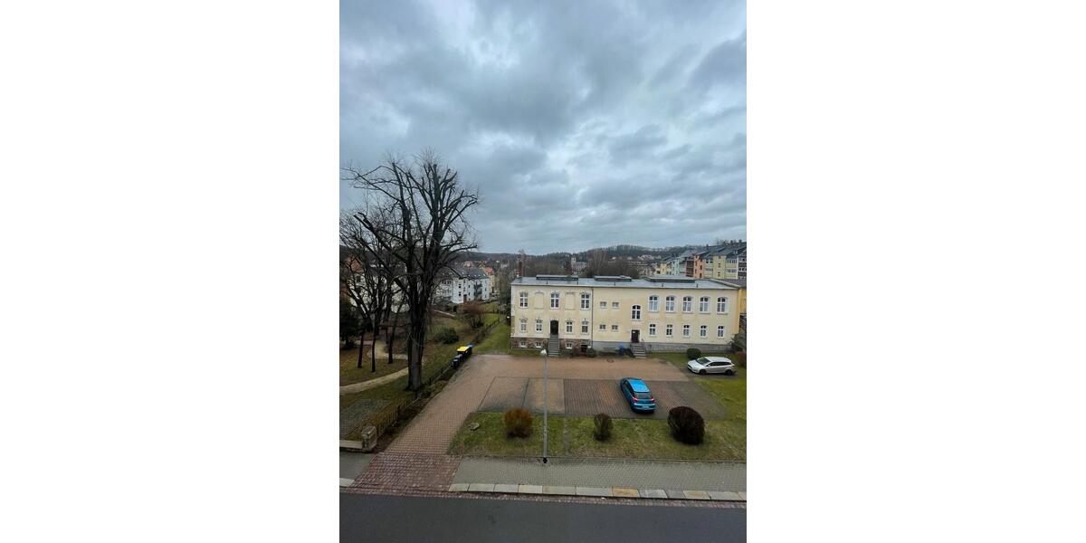 Etagenwohnung Waldheim - 2 Zimmer, 41 m&sup2;, 399&euro; | Angebot:25924999