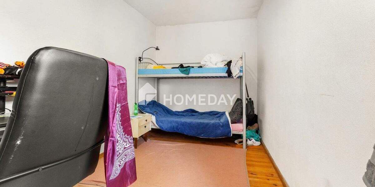 Mehrfamilienhaus, Wohnhaus Abenberg Wassermungenau - 9 Zimmer, 300 m&sup2;, 424.000&euro; | Angebot:25737451