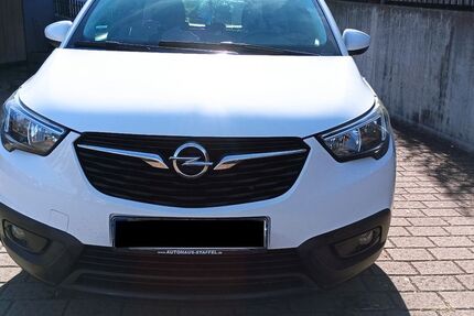 Opel Crossland (X) 150.000 km 7.000 &euro; Bad Neustadt an der Saale 97616