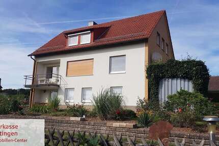 Haus zum Kaufen in Friedland 225.000 € 130 m² 6 zimmer