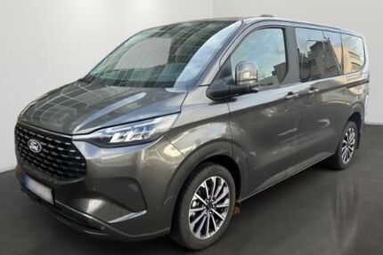 Ford Tourneo Custom 2.873 km 56.490 &euro; Bonn 53119