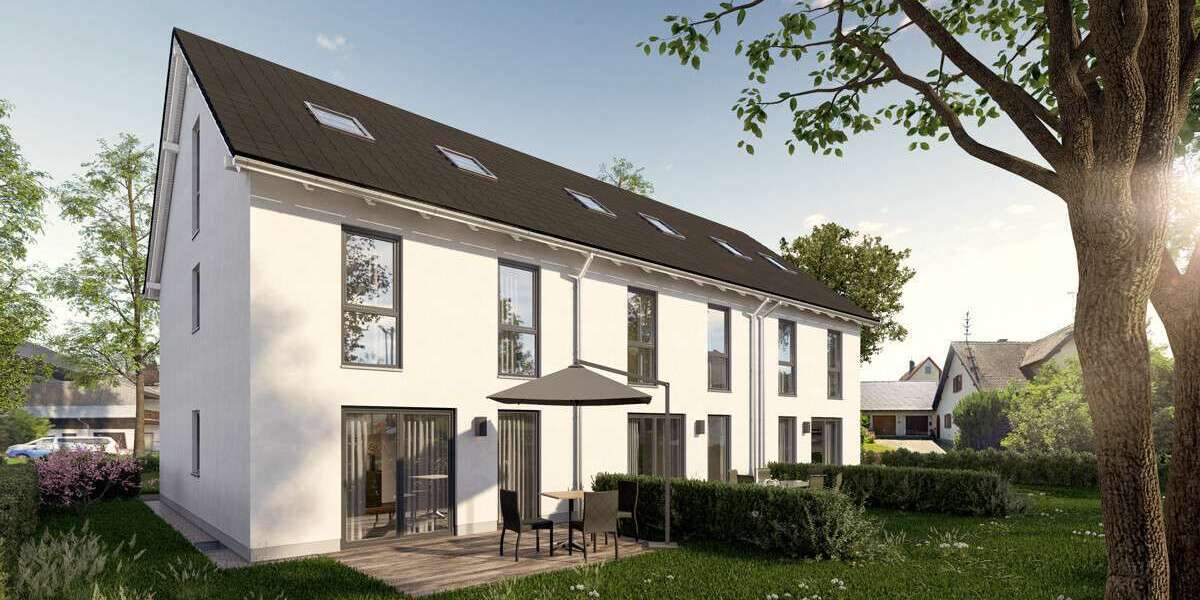 Einfamilienhaus Klosterlechfeld - 6 Zimmer, 140 m&sup2;, 558.000&euro; | Angebot:26698058