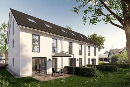 Haus Klosterlechfeld - 6 Zimmer, 140 m&sup2;, 558.000&euro; | Angebot:26698058