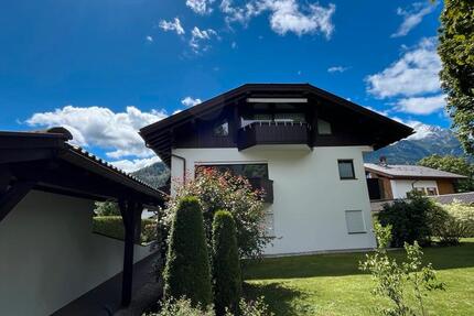 Wohnung Garmisch-Partenkirchen Breitenau - 4 Zimmer, 160 m&sup2;, 1.200.000&euro; | Angebot:27116808