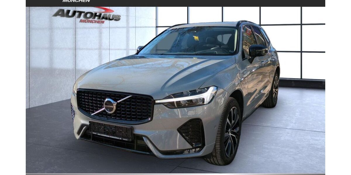 Volvo XC60 22.500 km 39.990 &euro; München 81825