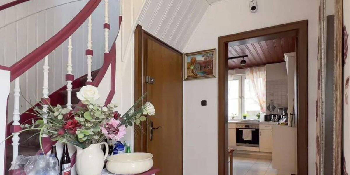 Doppelhaushälfte Remscheid Innen - 3 Zimmer, 95 m&sup2;, 277.000&euro; | Angebot:23917708