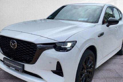 Mazda CX-60 17.300 km 40.990 &euro; Ansbach 91522