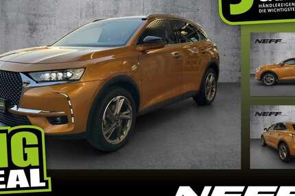 DS Automobiles DS 7 Crossback 29.707 km 28.610 &euro; Bad Friedrichshall 74177