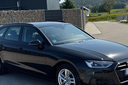 Audi A4 137.411 km 16.900 &euro; Mühlhausen 92360