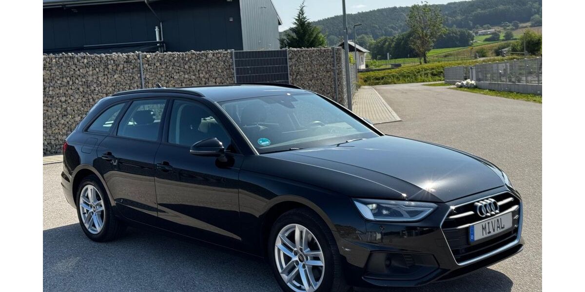 Audi A4 137.411 km 16.900 &euro; Mühlhausen 92360