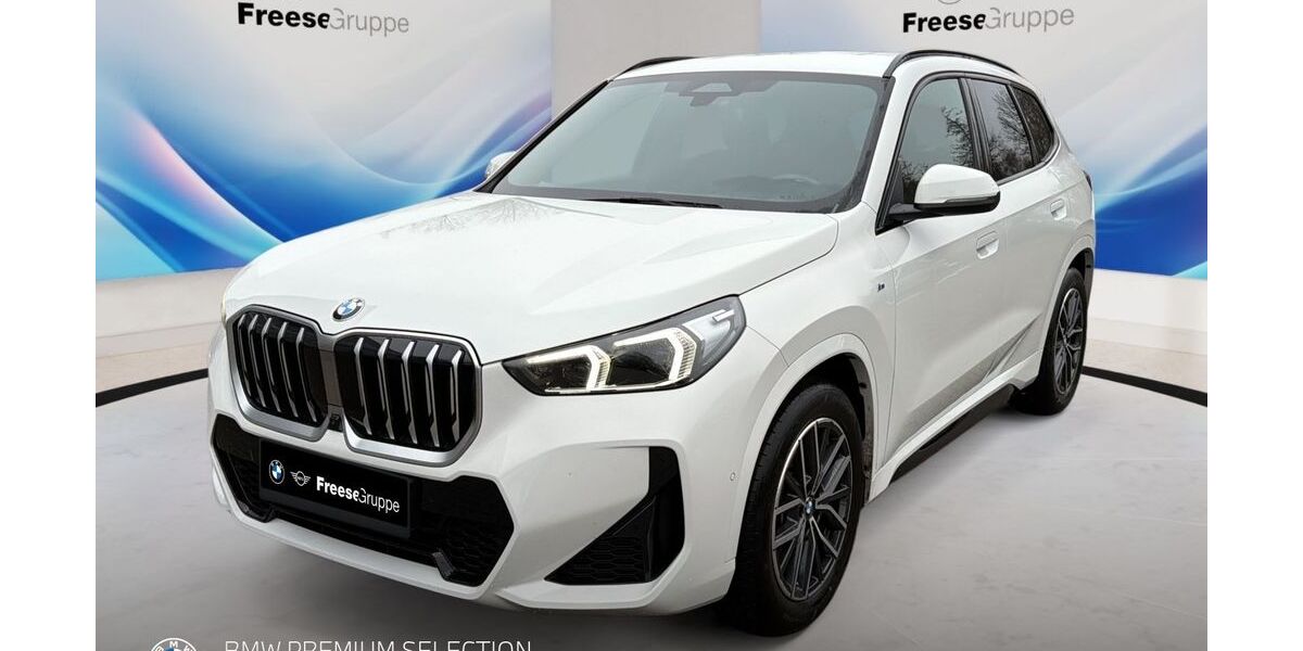 BMW X1 13.684 km 44.990 &euro; Westerstede 26655