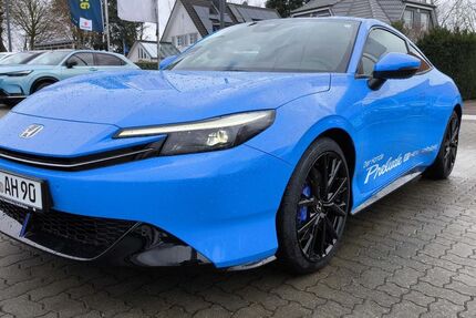 Honda Prelude 7.642 km 46.990 &euro; Braak 22145
