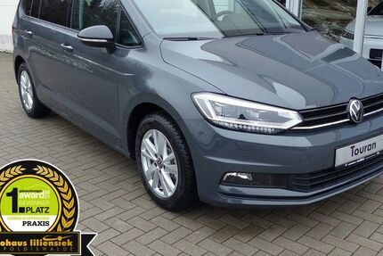 VW Touran 17.690 km 39.950 &euro; Dippoldiswalde 01744