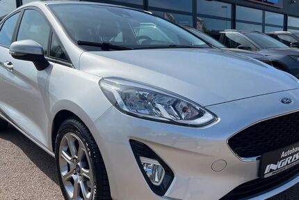 Ford Fiesta 48.000 km 10.950 &euro; Hettstedt OT Walbeck 06333