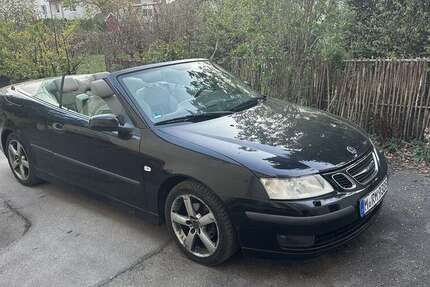 Saab 9-3 179.200 km 2.950 &euro; München, Landeshauptstadt 81477