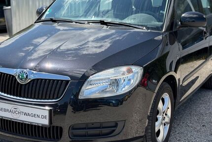 Skoda Fabia 167.512 km 1.290 &euro; Hofolding 85649