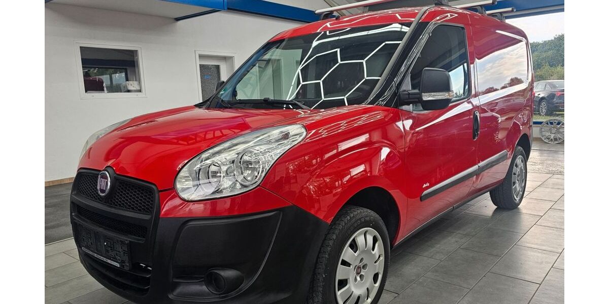 Fiat Doblo 63.655 km 6.990 &euro; Kirchham OT Tutting 94148