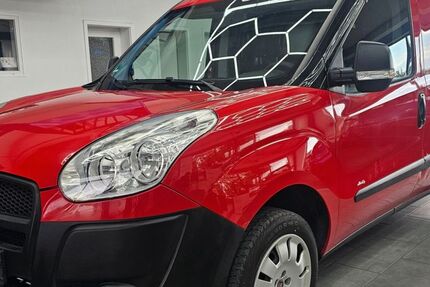 Fiat Doblo 63.655 km 7.290 &euro; Kirchham OT Tutting 94148