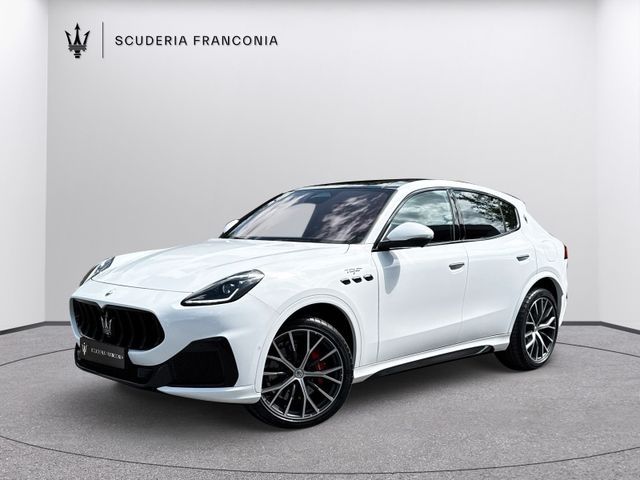 Maserati Grecale 23.500 km 99.490 &euro; Kürnach 97273