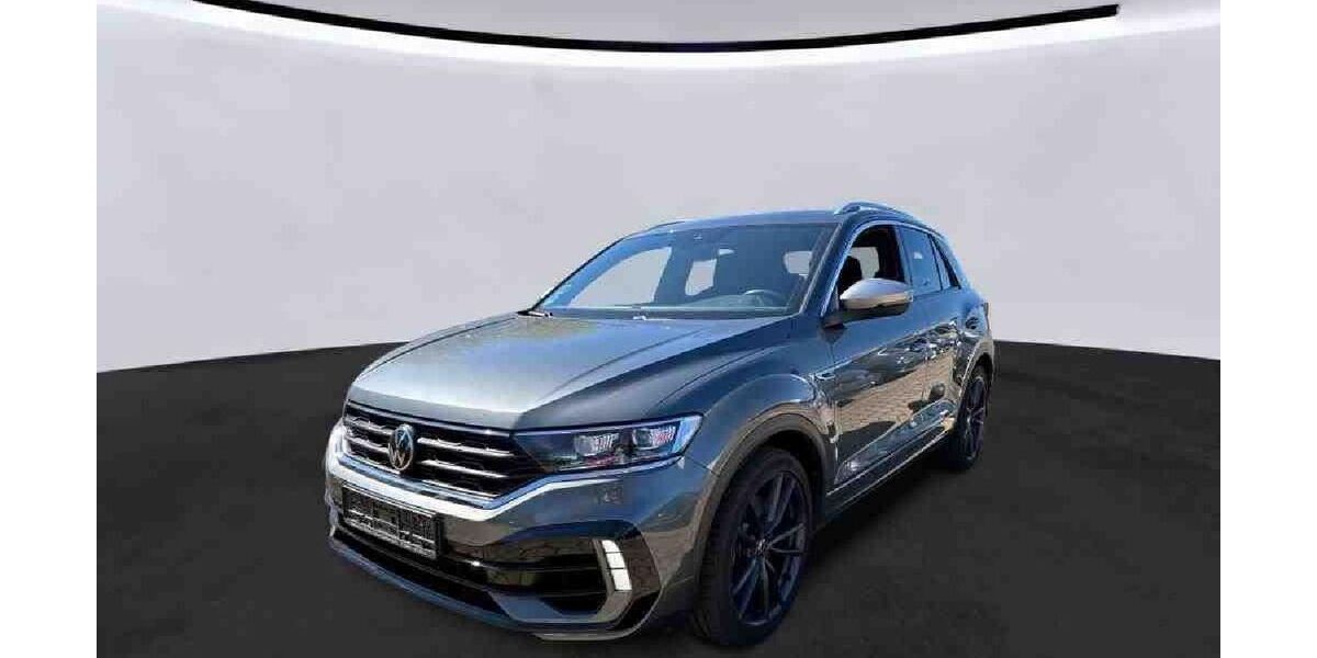 VW T-Roc 47.200 km 30.990 &euro; Osterode am Harz 37520