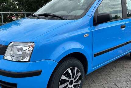 Fiat Panda 107.000 km 2.899 &euro; Straelen 47638