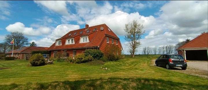 Etagenwohnung Süderlügum - 3 Zimmer, 60 m&sup2;, 760&euro; | Angebot:25149833